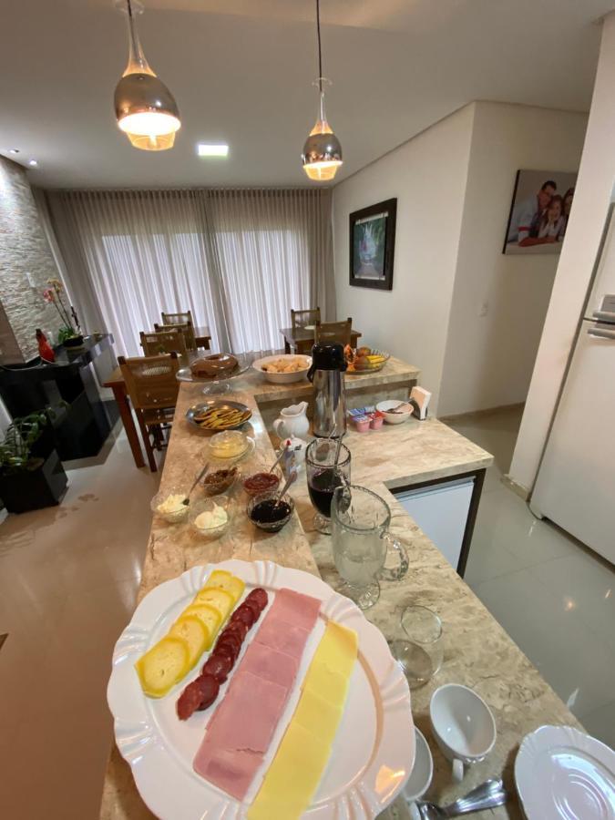 Pousada Das Montanhas Rolante Dış mekan fotoğraf